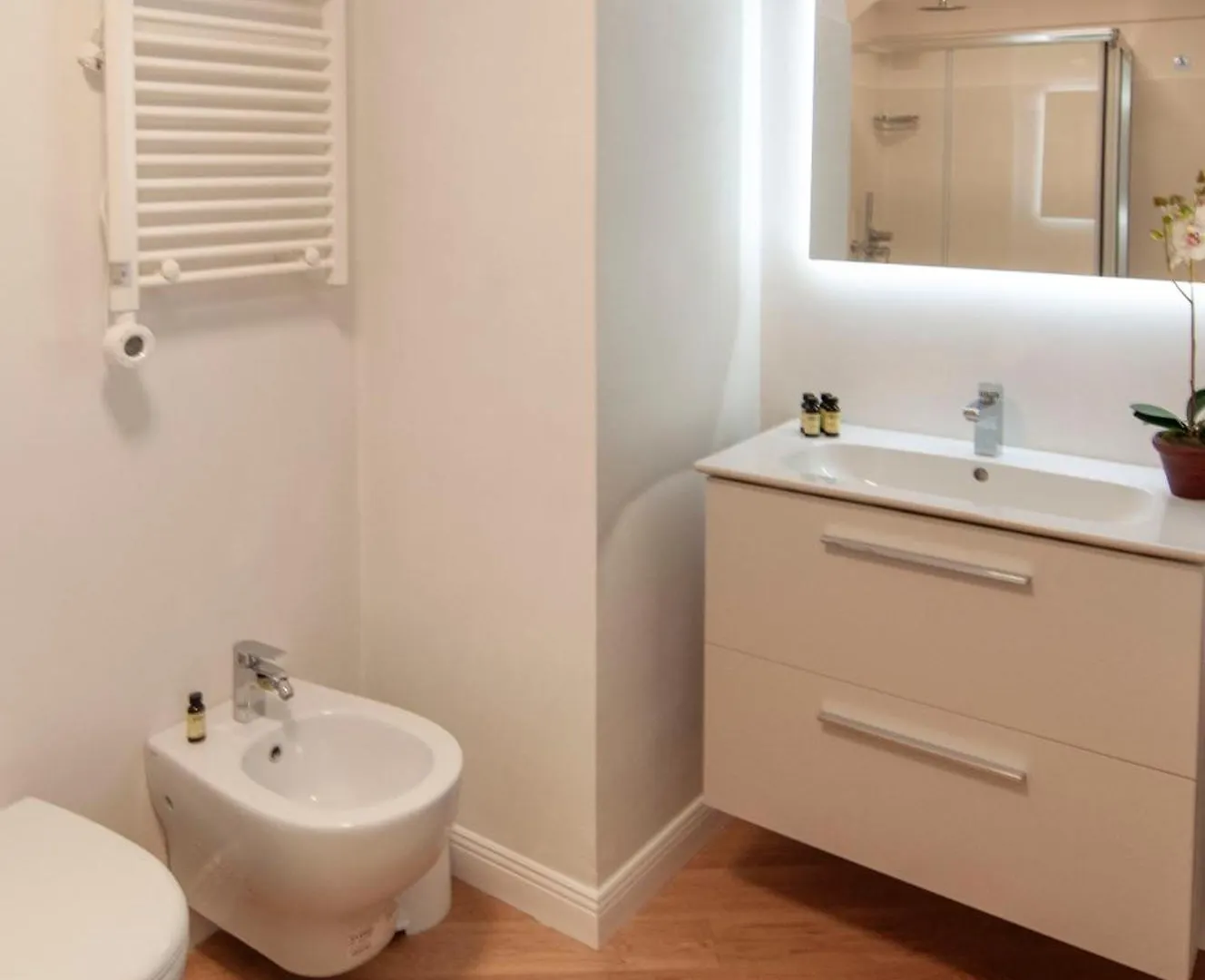 Casanova Apartments Amalfi Itálie