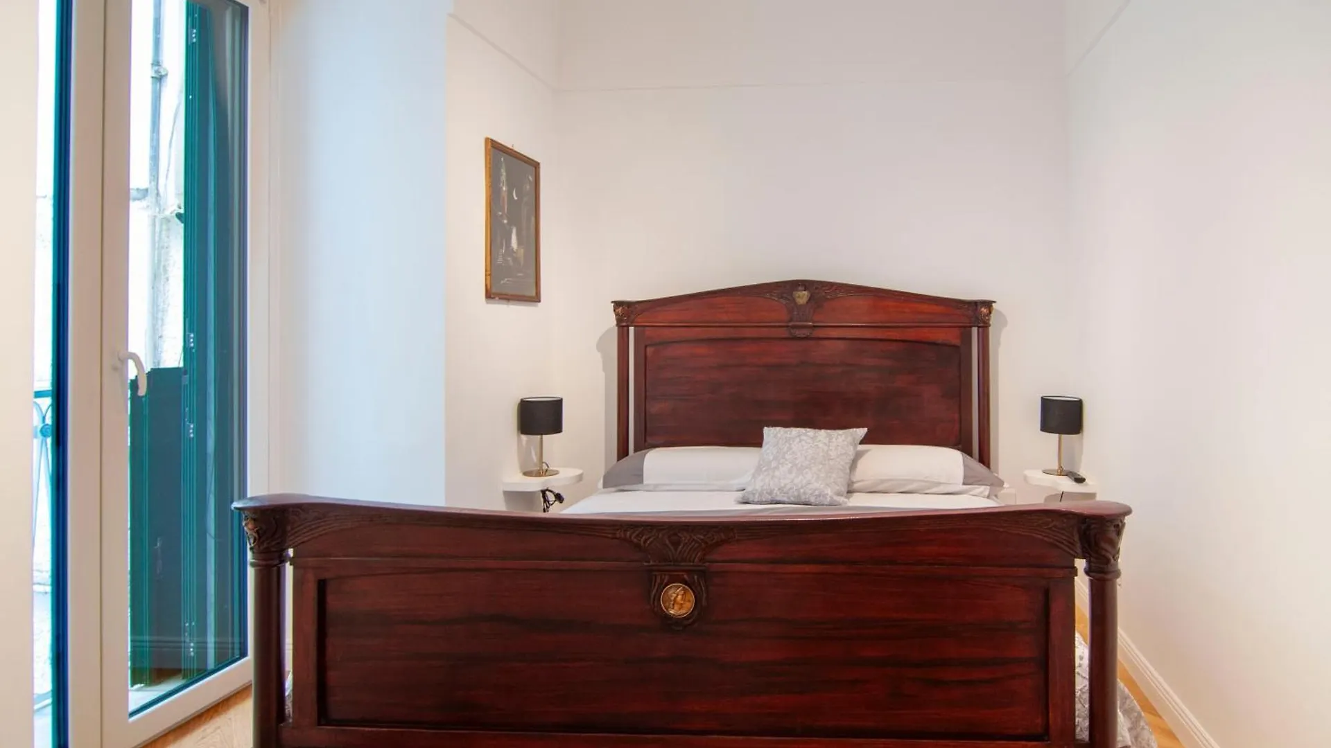 Casanova Apartments Amalfi Italy