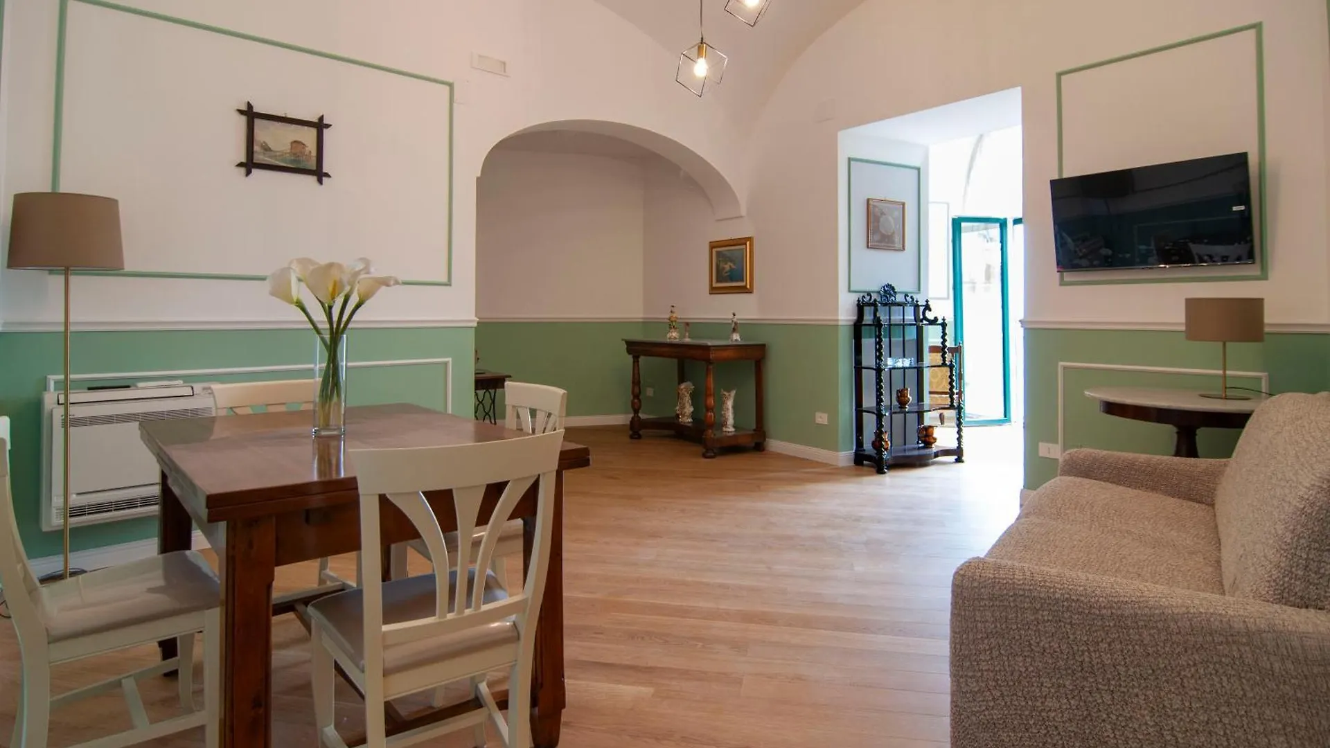 Casanova Apartments Amalfi 0*,  Italy