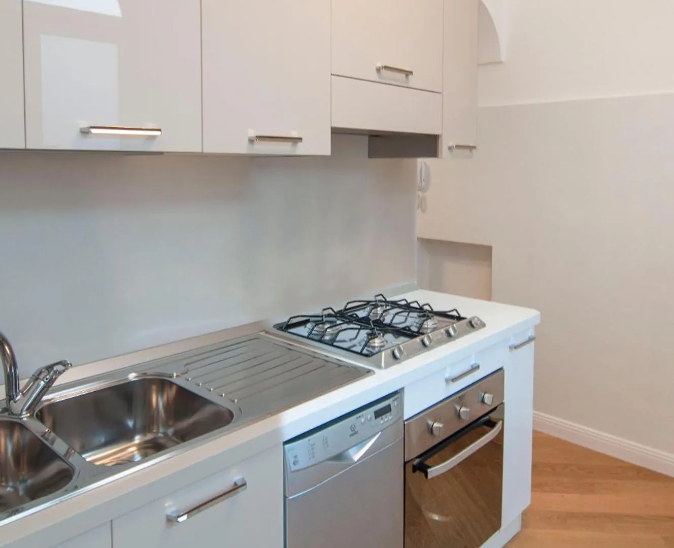 Casanova Apartments Amalfi 0*,