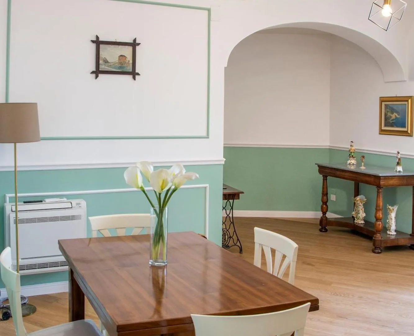 Casanova Apartments Amalfi 0*,  Italien