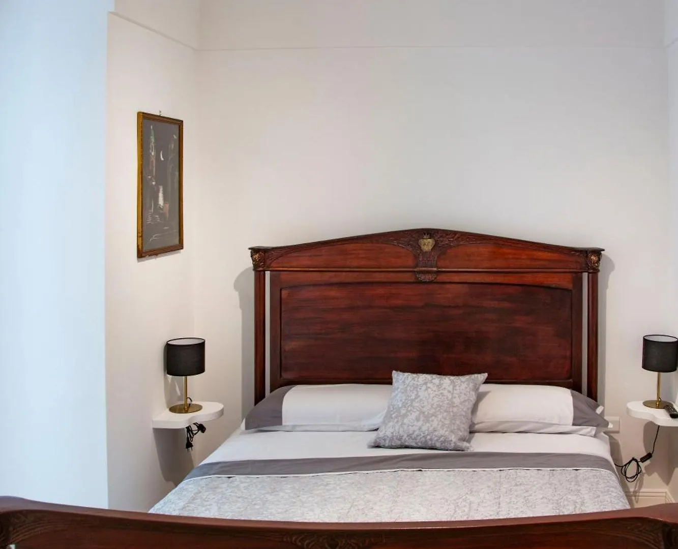 Casanova Apartments Amalfi